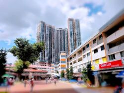 Clementi Avenue 3 (D5), Shop House #589748041